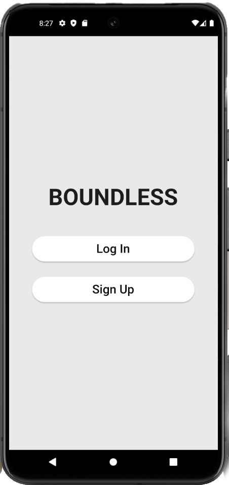 Boundless